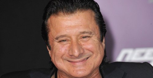 Journey's Steve Perry stuns fans with shocking transformation in rare appearance