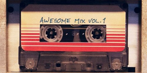 Magazine - GUARDIANS OF THE GALAXY