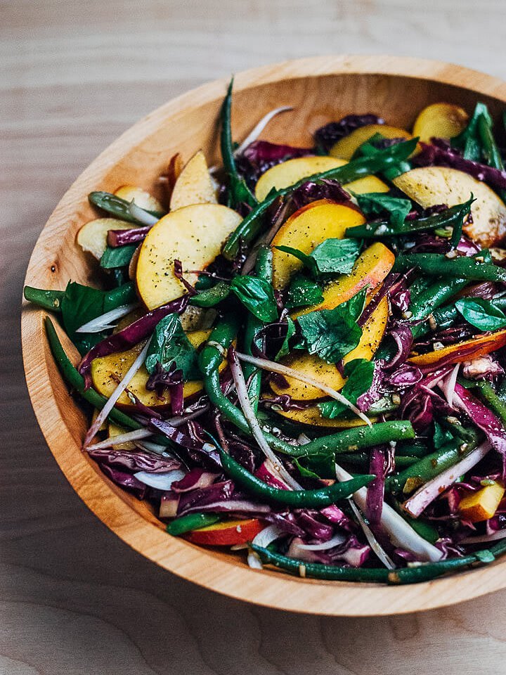 7 refreshing summer salads you can prep ahead of time