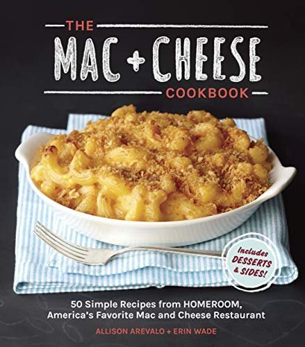 Comfort Food Classic: Make Your Own Mac & Cheese