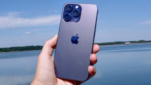 The iPhone — How to Take Better Pictures