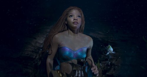 The live action remake of the Little Mermaid, explained