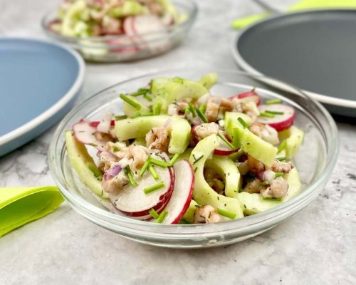 14 Köstliche Beilagen - Salate