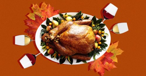 The Complete Thanksgiving Wine Guide