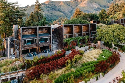 The Best All-inclusive Resorts Around the World