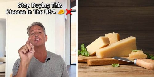 Should You Stop Buying Made in the U.S. Cheese?