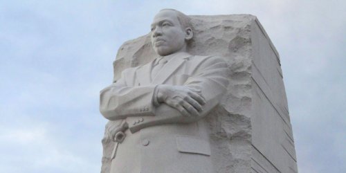 From Montgomery to Memphis: The life and legacy of Martin Luther King Jr