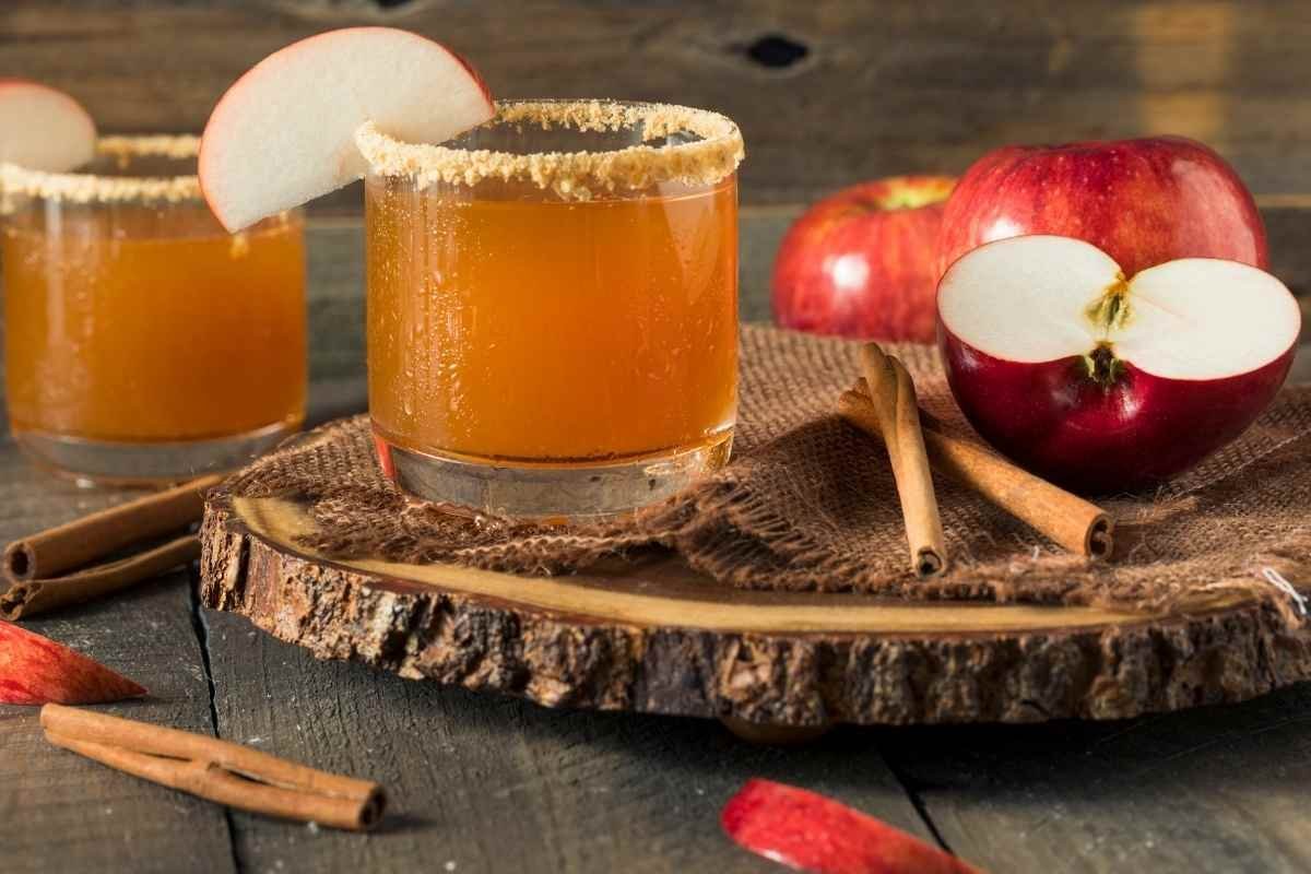 Great Apple Cocktails for the Fall Flipboard