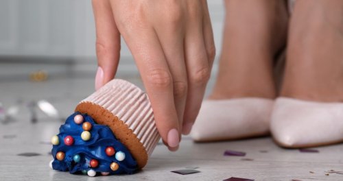 The disturbing reason you should never follow the 5-second rule