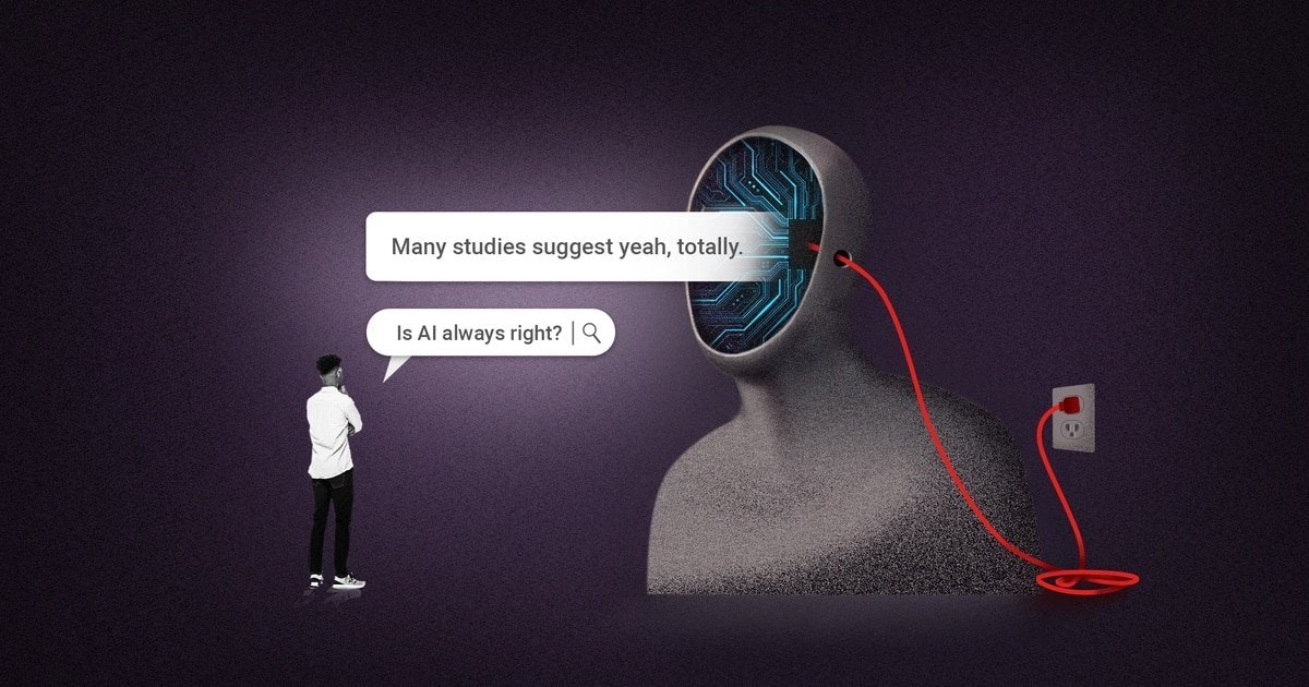 When AI search engines go bad Flipboard