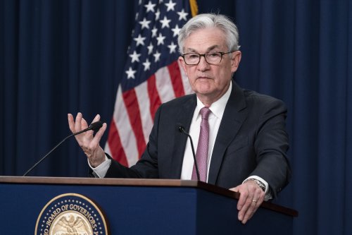 Powell: Fed to keep hiking rates until it controls inflation