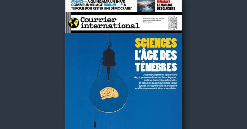 Sciences : l’âge des ténèbres