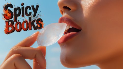 10 Most Spicy Romance Books Coming Out In 2025