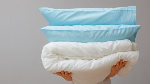 How to Wash Pillows — Plus More Bedroom Cleaning Hacks