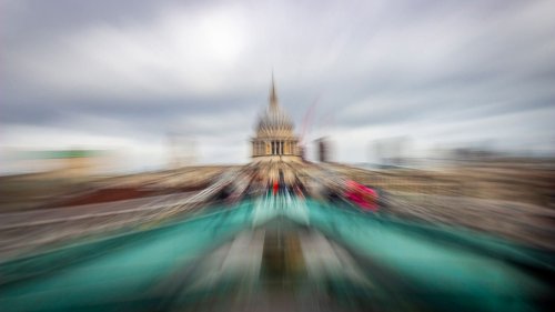 Street Photography Masterclass: Techniques, inspiration, essential books & gear