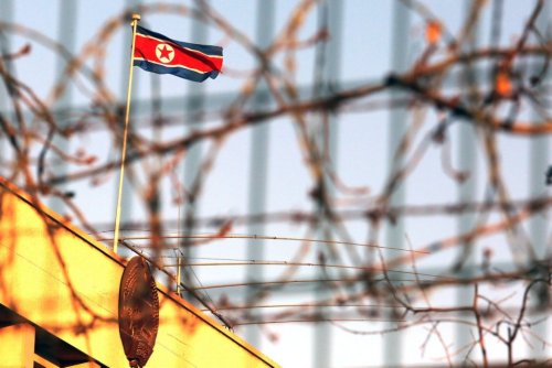 Magazine - North Korea