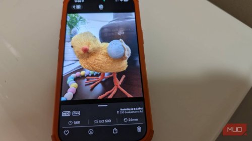 Turn Your Phone Into a Better Camera