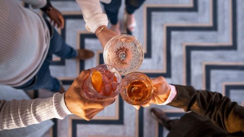 Sober-Curious? Tips To Heal Your Relationship With Alcohol