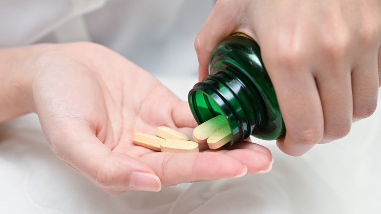 What Taking A Multivitamin Every Day Does To Your Body