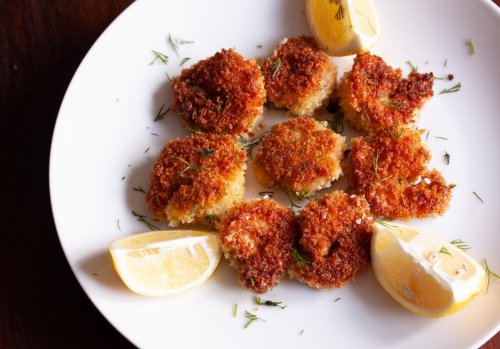 Seafood Sensations: Exquisite Fish Recipes