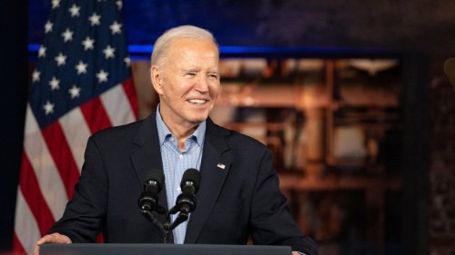 Groups Pledge $1 Billion To Biden, As Trump Reportedly Struggles To Fundraise
