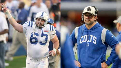 These athletes' transformations are so wild, you won't recognize them