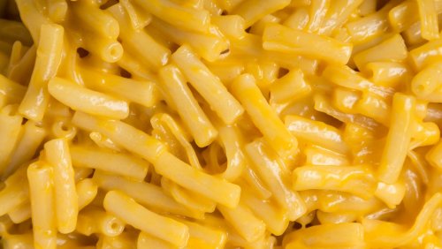 Add These Ingredients To Mac And Cheese & Thank Us Later