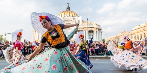 Where and How to Celebrate Day of the Dead
