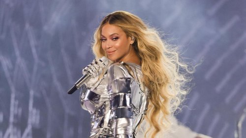Beyonce's Super Bowl-Released Songs Hit Music Charts