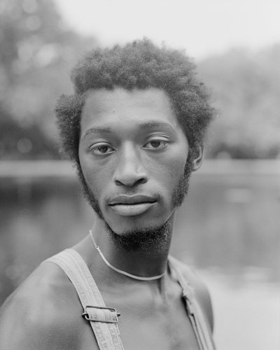 5 Photographers Paying Homage to Black History