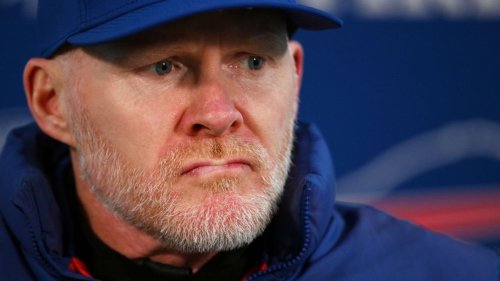 Who Will Replace Sean McDermott?
