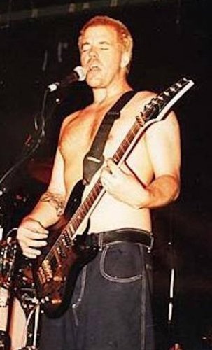 The tragic story of Bradley Nowell's death from heroin addiction