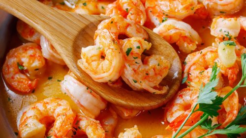 These 22 Delicious Shrimp Recipes Will Make You Fall In Love With Seafood
