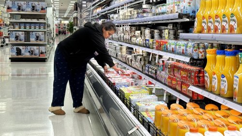March CPI data: Consumers feel pinch as inflation remains elevated
