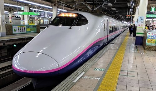 Japan on the Go: Tokyo, Kyoto & Beyond