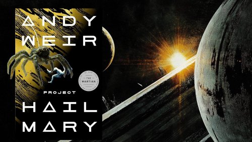 Project Hail Mary: Ryan Gosling’s Sci-Fi Movie Could Be Bigger Than The Martian