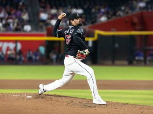 Magazine - MLB