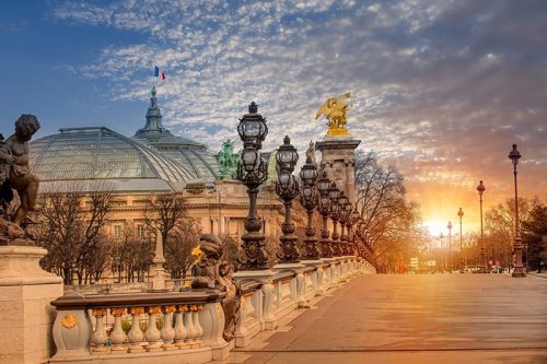 18 MOST BEAUTIFUL CITIES IN THE WORLD
