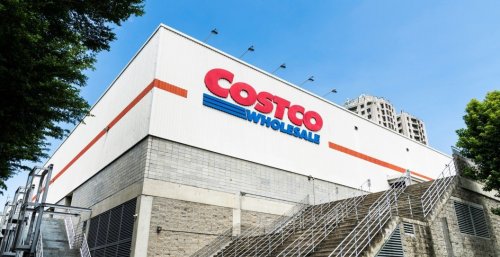 Bet you didn't know this was Costco's top-selling item (and it's not hot dogs) 