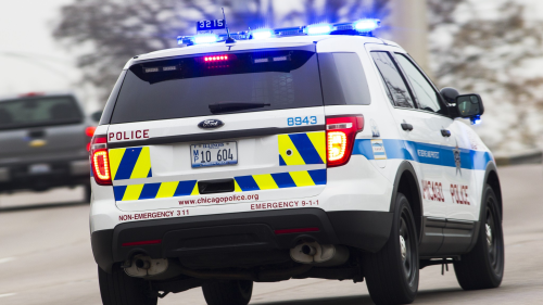 Driving One Of These Cars Almost Guarantees A Ticket