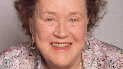 Julia Child Was Deeply Enamored With This Costco Specialty