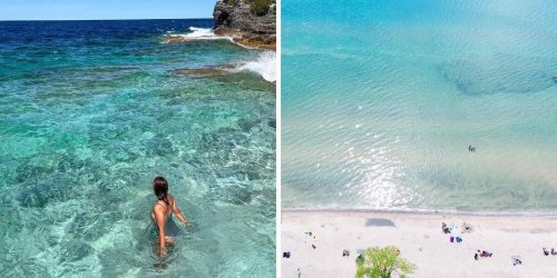 6 Heavenly Beaches In Ontario With Caribbean-Blue Water