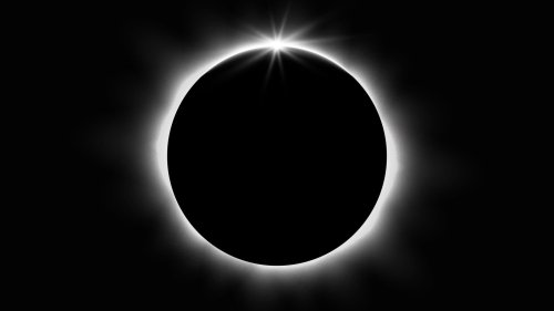The Astrology Of The April 8 Solar Eclipse: 
