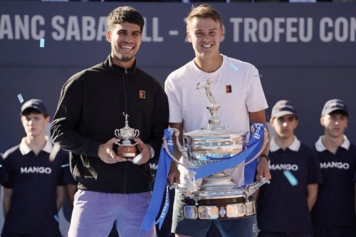 Magazine - ATP Tour 🎾