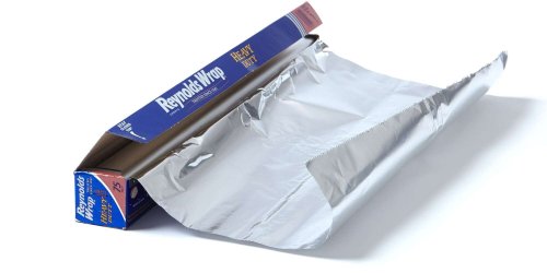The Top Things You Should Never Do With Aluminum Foil