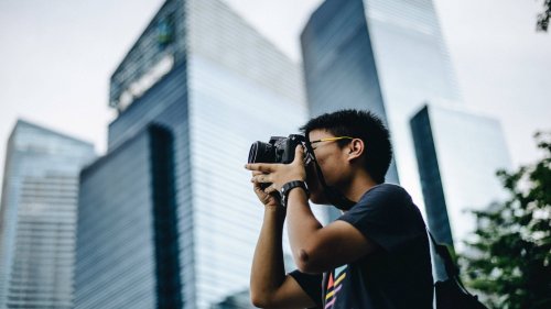 Tips for shooting and selling stock photography