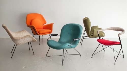 Home Furnishings cover image