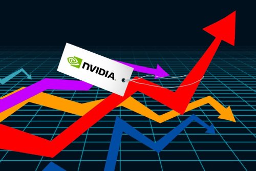 Wie lange kann Nvidia seinen Vorsprung noch verteidigen?