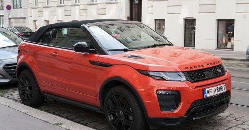 These popular SUVs come with hefty repair costs you might regret