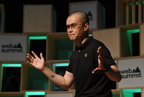 Binance CEO CZ in discussions to step down as criminal investigation ends
